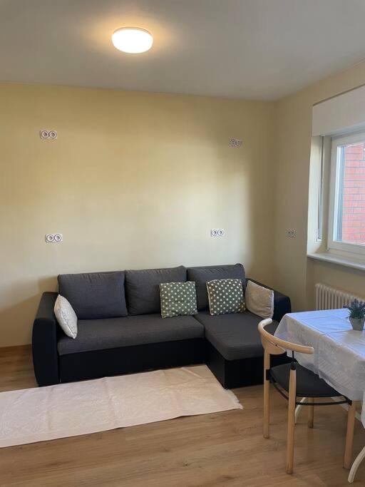 Einzimmerwohnung + Dusche Und Wc Berlin Kültér fotó